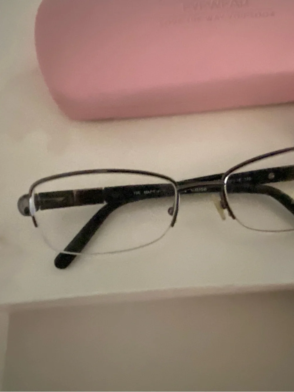 Huge Eyeglasses Lot Tory Burch Burberry Coach Hard Cases